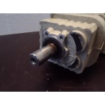 79 RPM 0,18 KW SEW Eurodrive, used